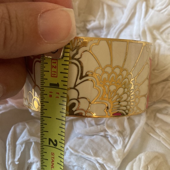 RARE!!Kate Spade cuff ♠️ - Picture 5 of 7